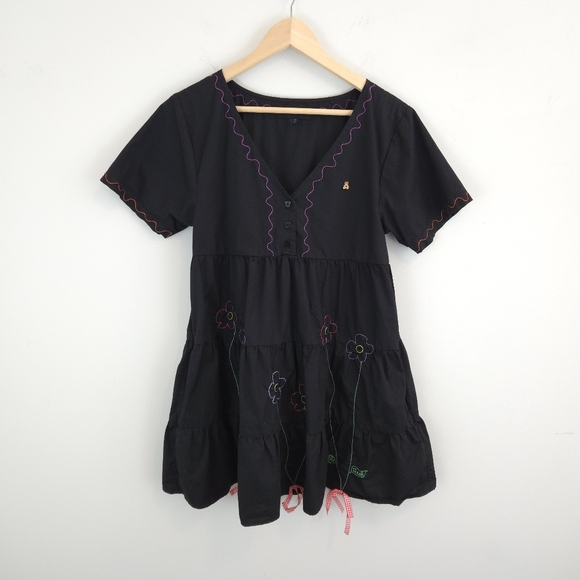 Teddy Fresh Women's Bouquet Dress - Picture 1 of 13